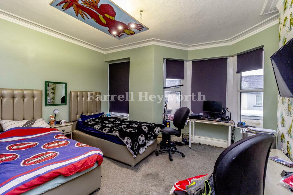 Stanley Road, Heysham, Morecambe photo 4