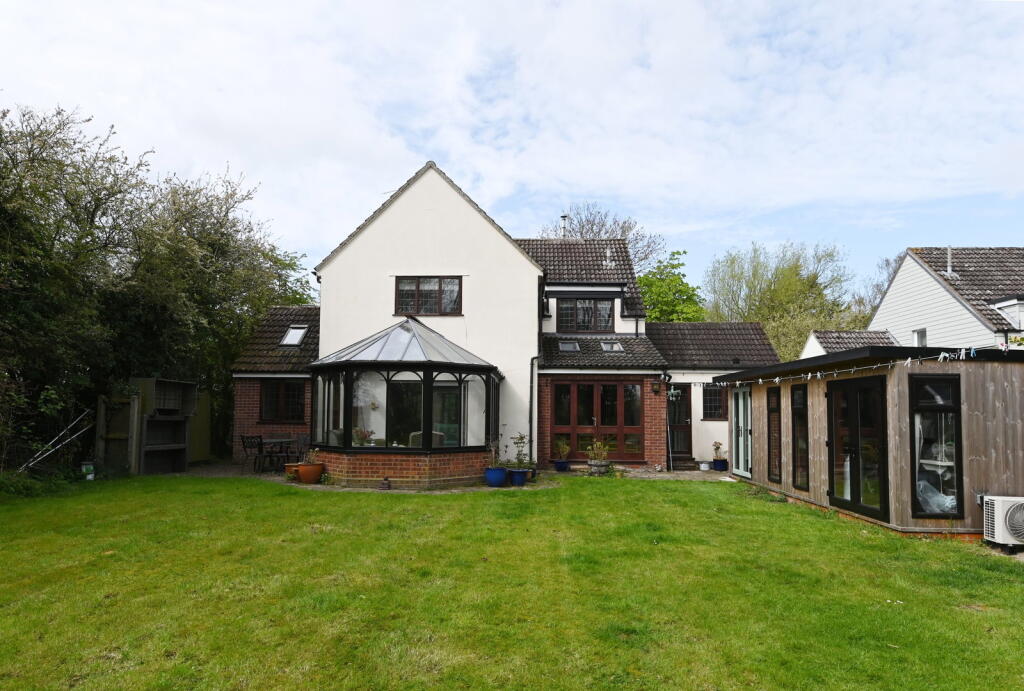 Main image of property: Mickfield, Nr Debenham, Suffolk
