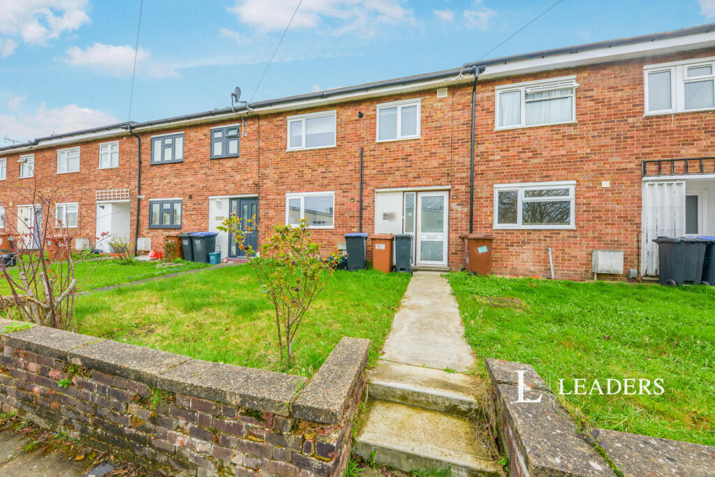 Main image of property: Indells, Hatfield, Hertfordshire, AL10