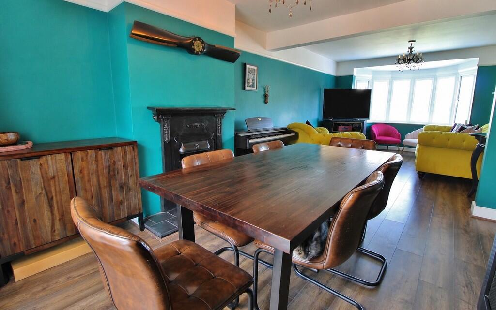 House in Fareham, Hampshire - View 2