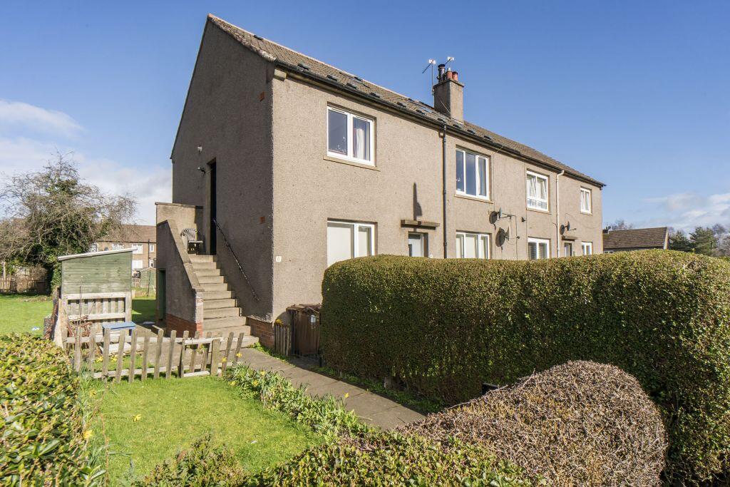 Main image of property: 8 Wester Drylaw Row, Drylaw, Edinburgh EH4 2SF