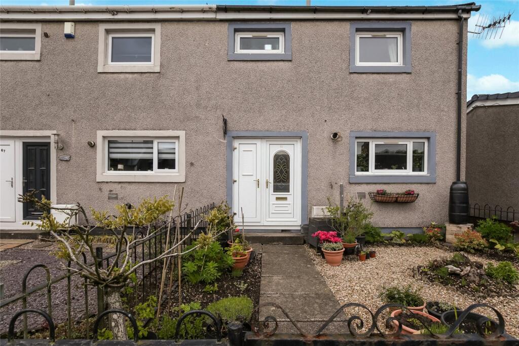 Main image of property: East Main Street, Darvel, East Ayrshire, KA17