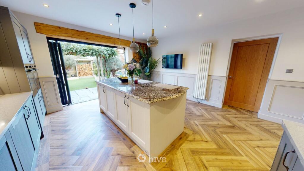 Ellers Road, Bessacarr, Doncaster, DN4 photo 5