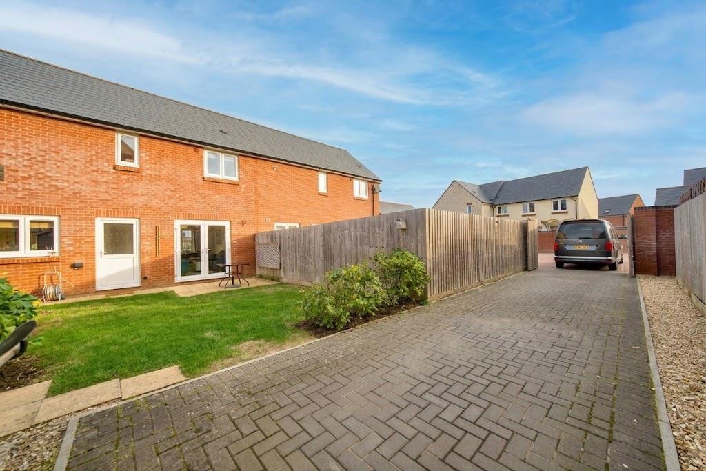 House in Weymouth, Dorset - View 3