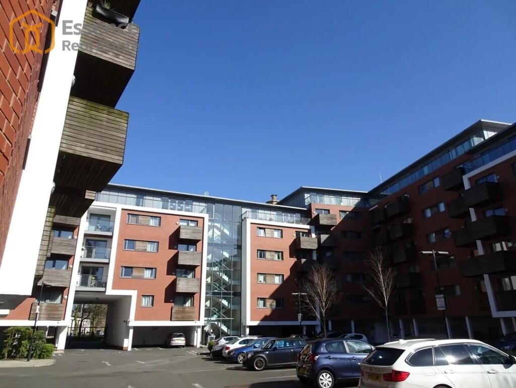 Main image of property: Skyline, Birmingham City Centre, B1