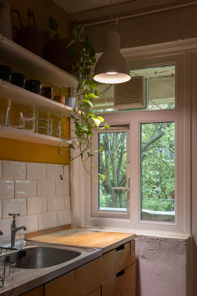 Apartment in Manchester - View 5