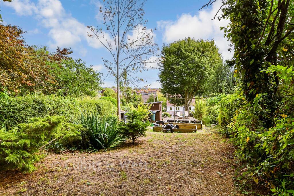 Main image of property: Winfield Avenue, Brighton, East Sussex