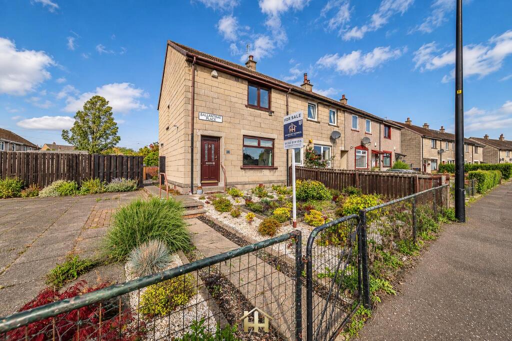 Main image of property: Ballantrae Place, Dundee