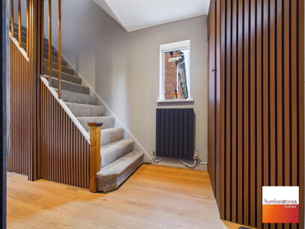 House in Birmingham - More