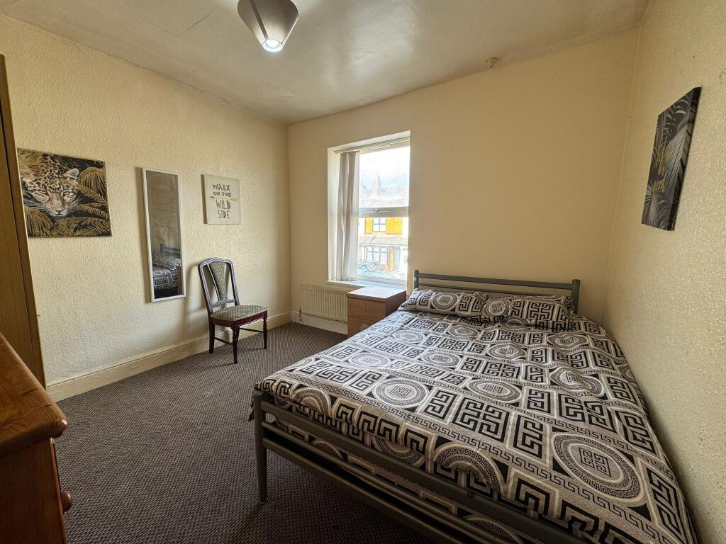 Main image of property: Rooms Available In Small Heath 