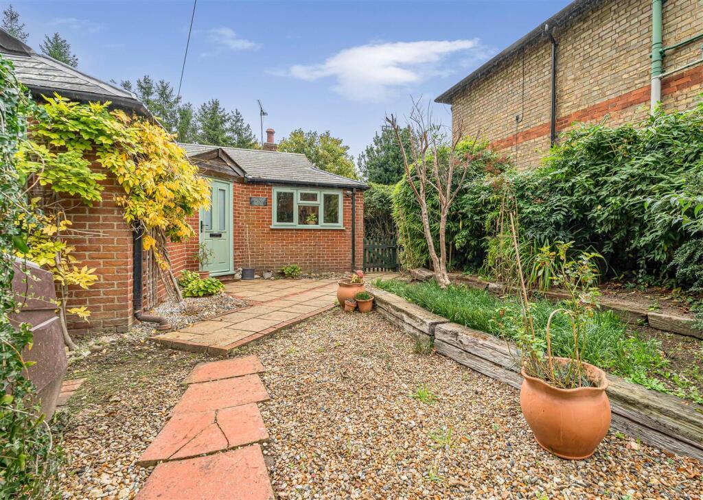 Main image of property: The Street, Snailwell