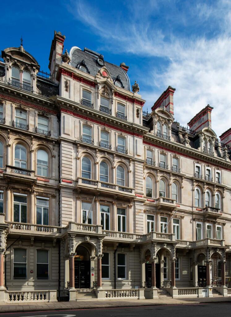 Main image of property: 9-11 Grosvenor Gardens, London, SW1W 0BD