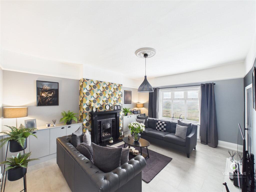 Fair View, Burnopfield, Newcastle upon Tyne, Durham, NE16 photo 4