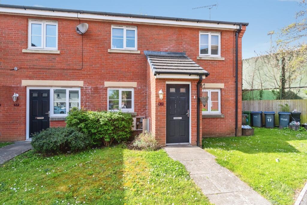 Main image of property: Barley Leaze, Chippenham