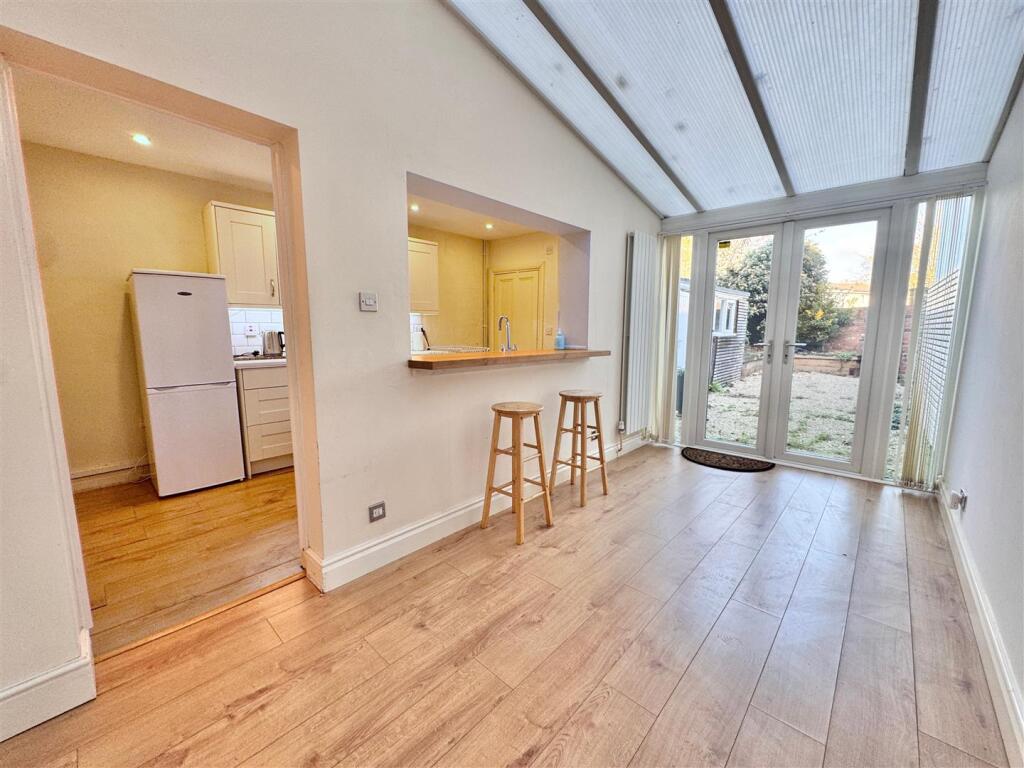 Main image of property: Scarcroft Road, York