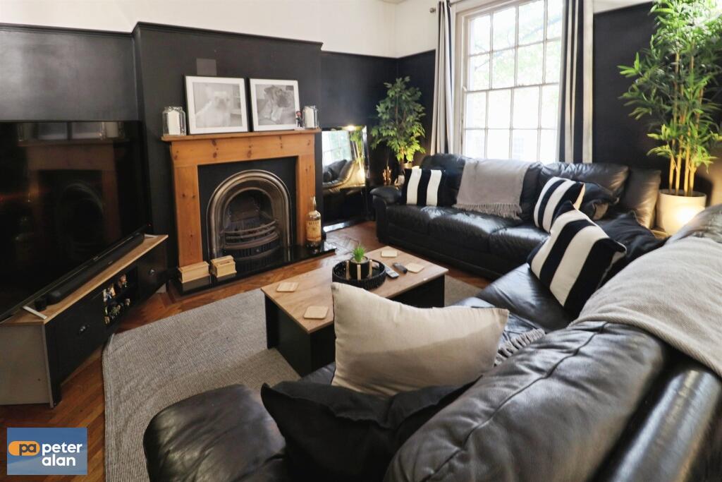 Main image of property: Westgate Street, Cardiff