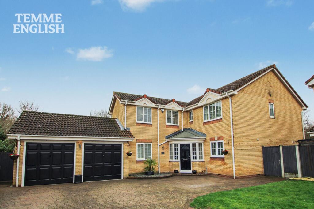 Main image of property: West Avenue, Langdon Hills, SS16