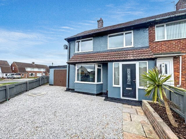 Main image of property: Rothbury Avenue, Stockton-on-Tees, Durham, TS19 9HG