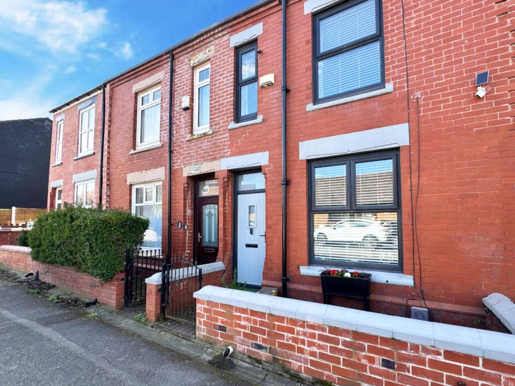 Main image of property: Water Street, Royton