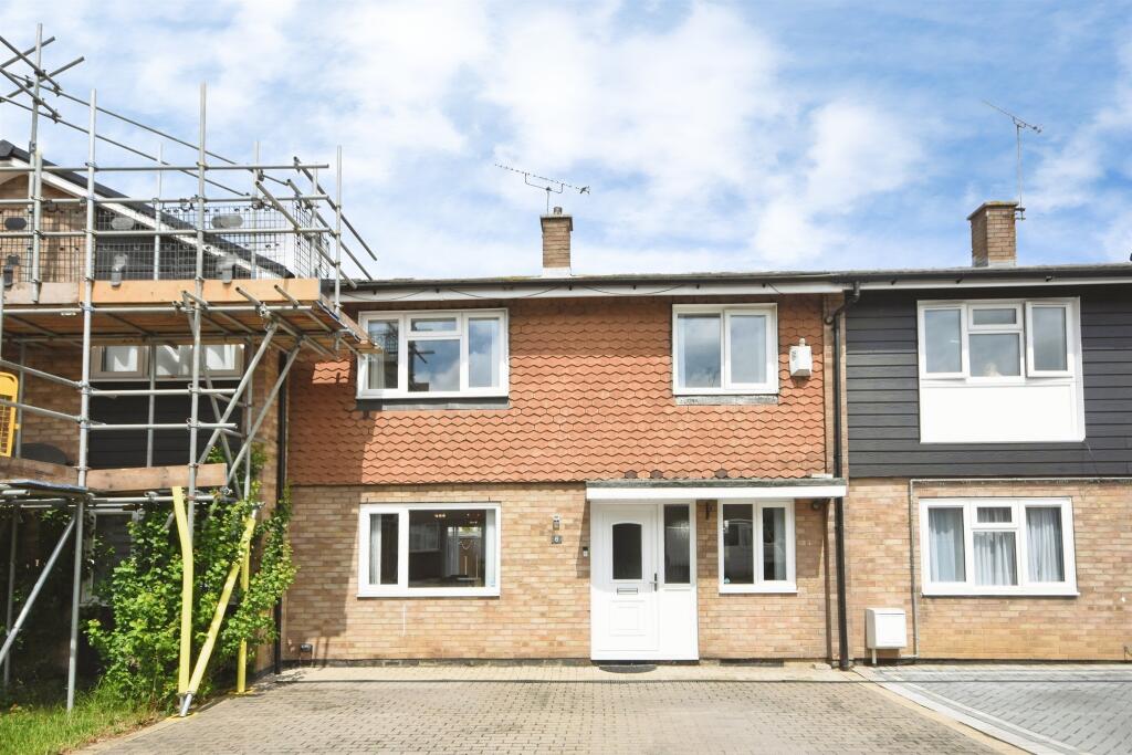 Main image of property: Winifred Road, Basildon