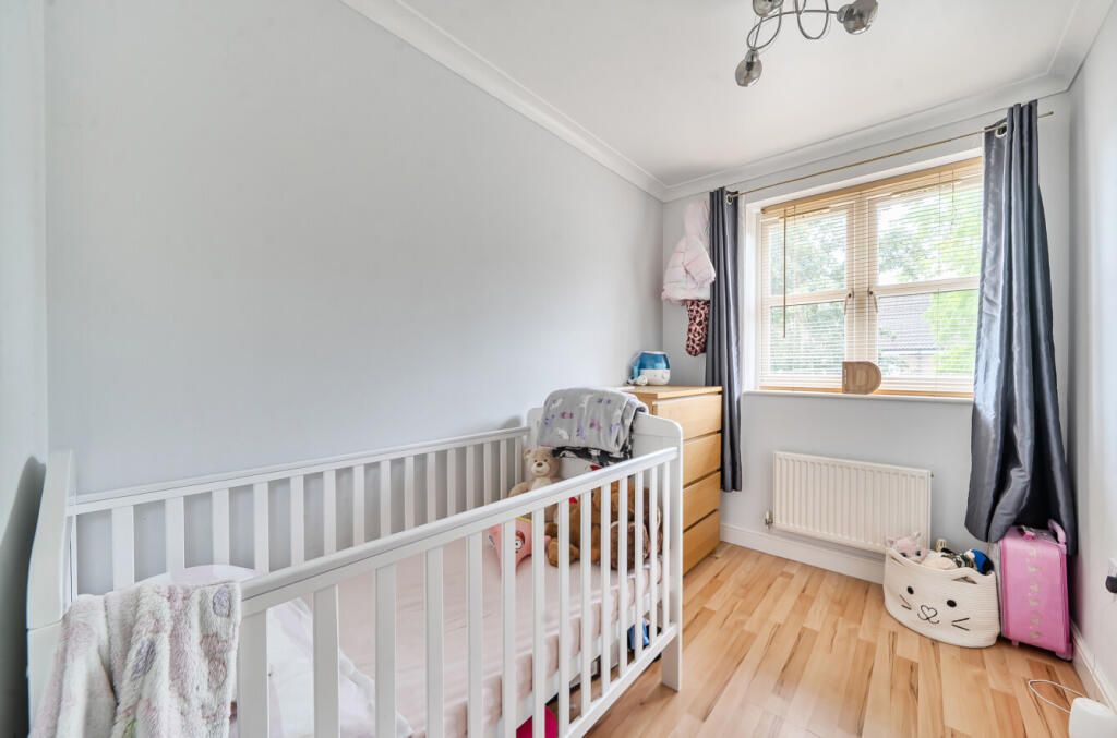 House in Aylesbury, Walton - More