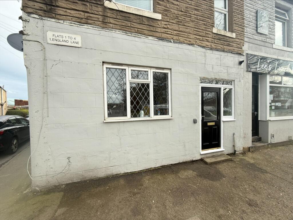 Main image of property: England Lane, Knottingley, West Yorkshire, WF11