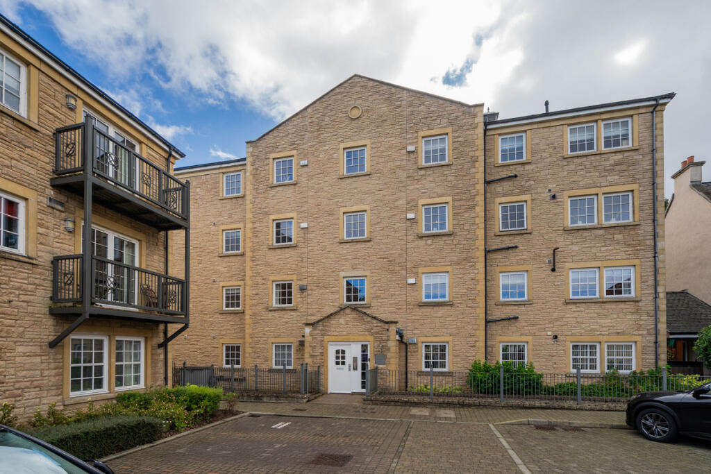 Apartment in Edinburgh