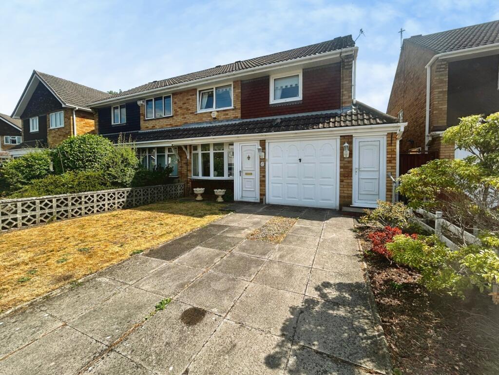 Main image of property: Robin Grove, Wolverhampton, West Midlands, WV11