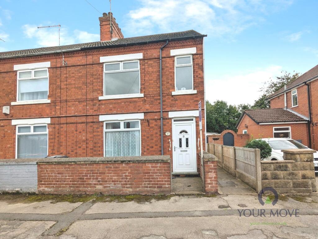 Main image of property: The Avenue, Sutton-in-Ashfield, Nottinghamshire, NG17