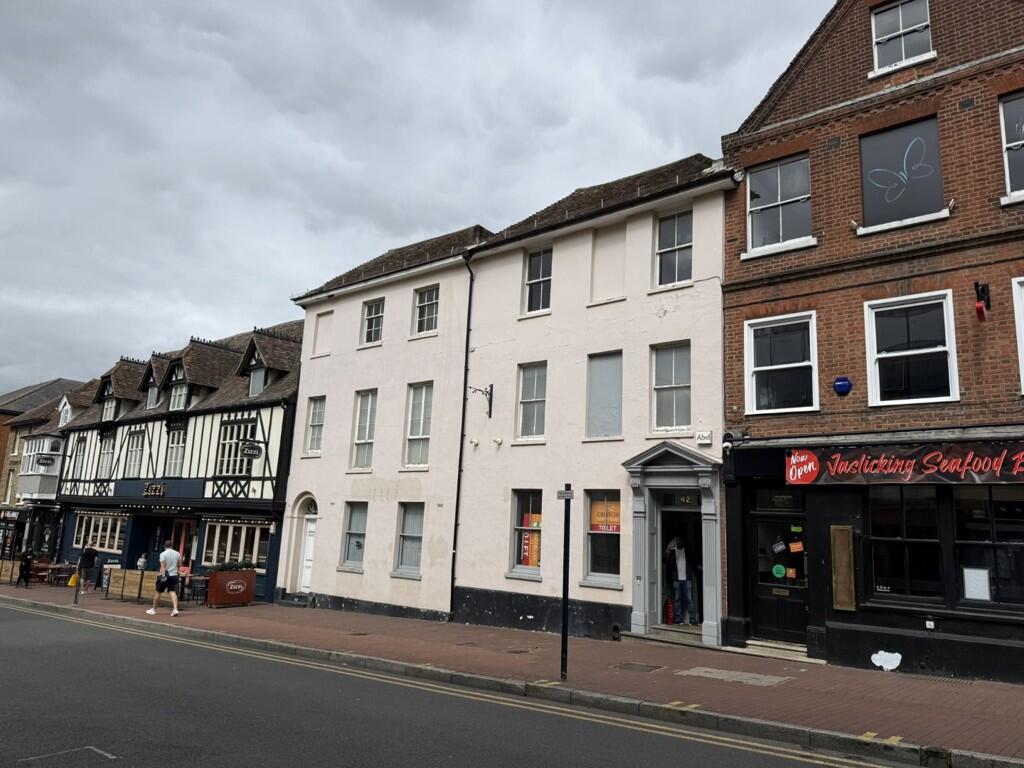 Main image of property: 42-44 Earl Street, Maidstone, Kent, ME14 1PS
