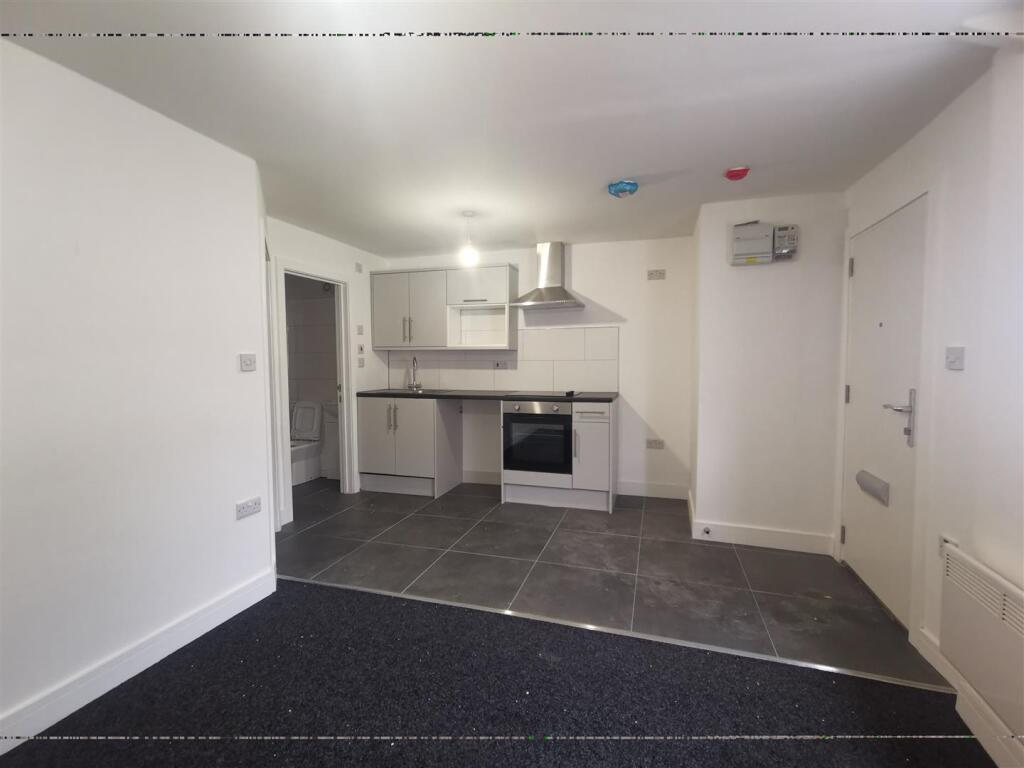 Main image of property: Charles Street, Walsall
