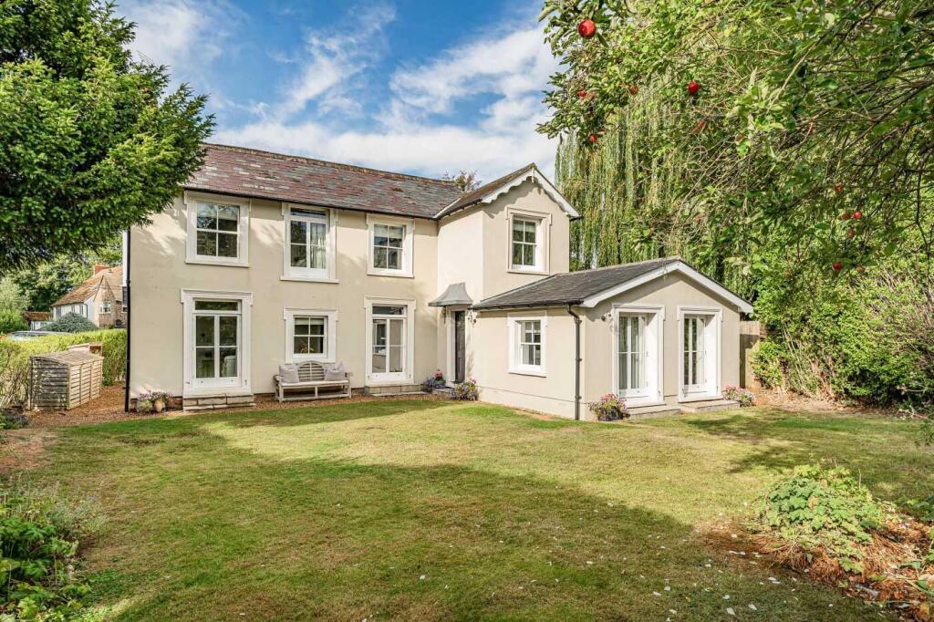 House in Oxford - View 3