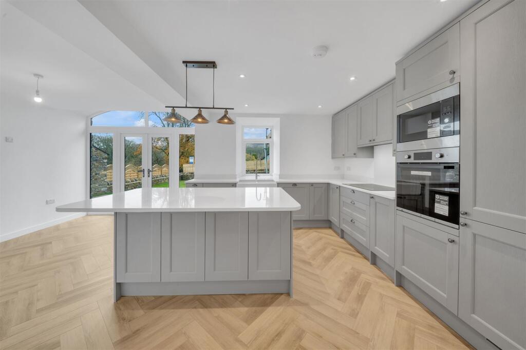 House in Lothersdale - View 2