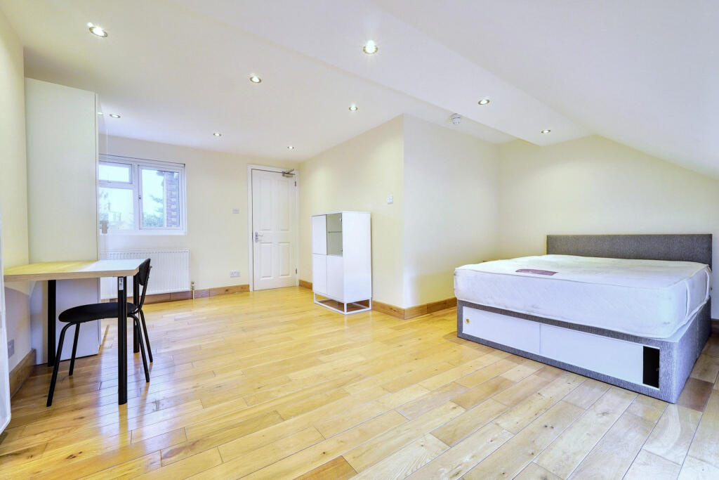 Main image of property: Priory Villas, Colney Hatch Lane, N11 3DB