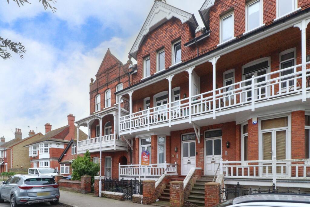 Main image of property: Ethelbert Square, Westgate-on-Sea, Kent, CT8