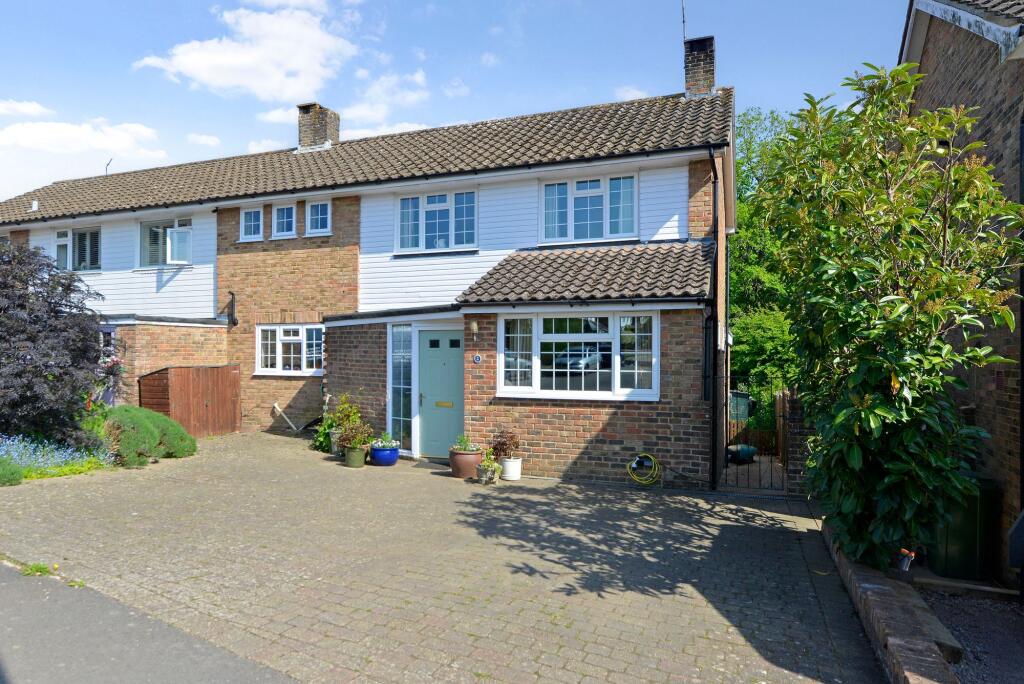 Main image of property: Pondfield Road, Rudgwick, RH12