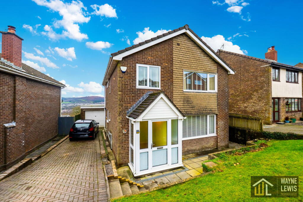 Main image of property: Pembroke Court, Caerphilly, CF83 2TN