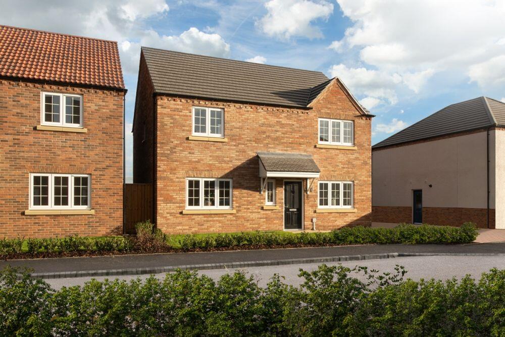 Main image of property: Sprotbrough,
Yorkshire,
DN5 7NU