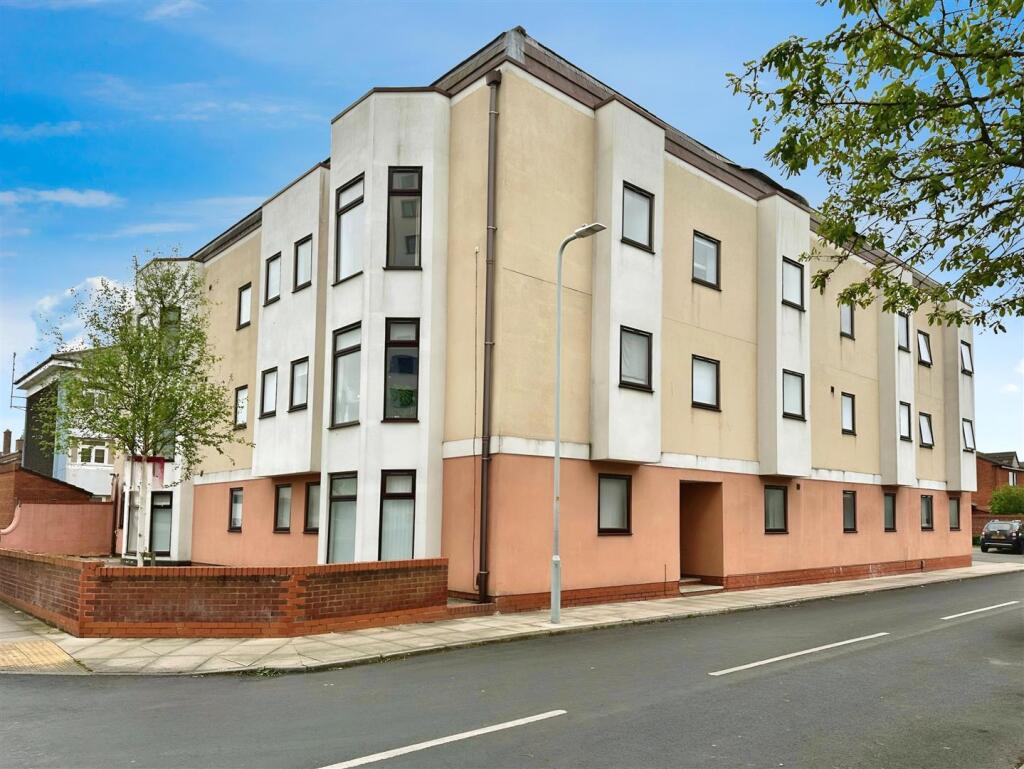 Main image of property: Queens Court, Queen Street, Waterloo