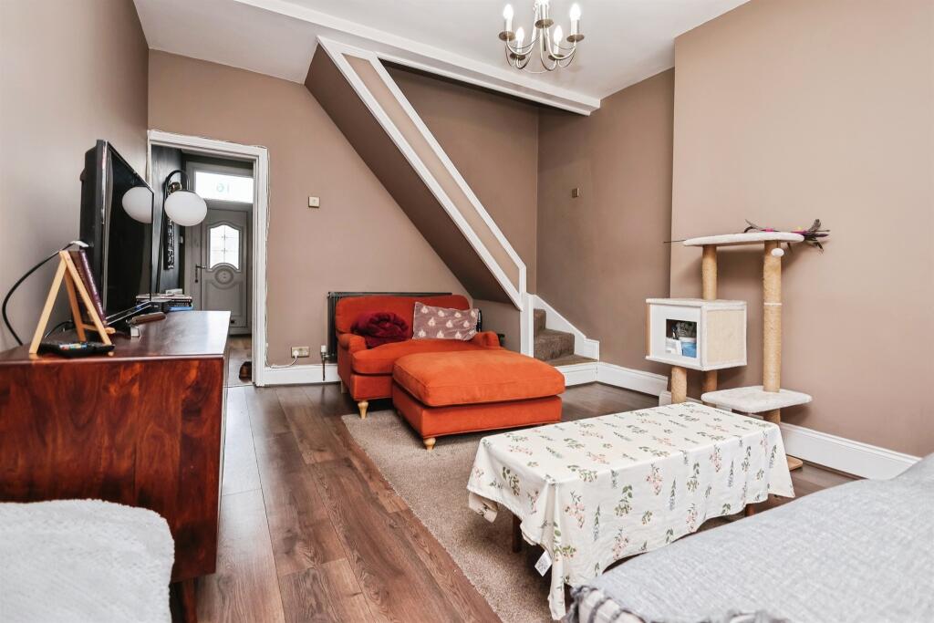 House in Birmingham - View 2