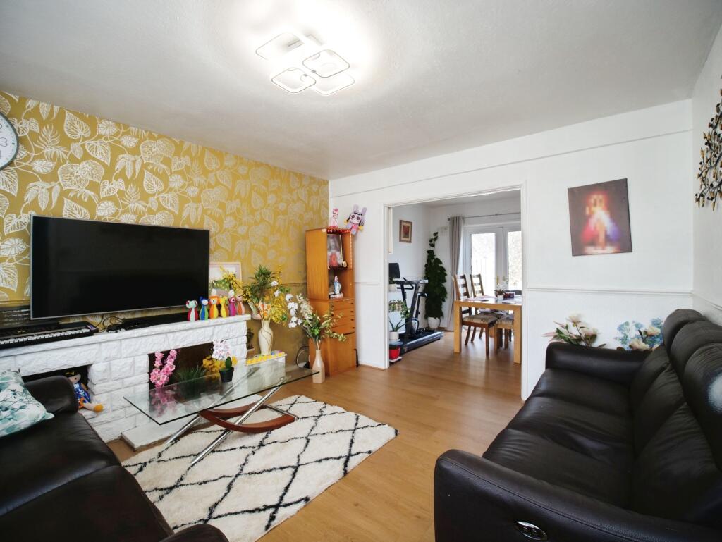House in Bristol, Stockwood - View 4