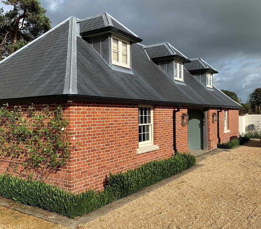 Main image of property: Streele Lane, Framfield