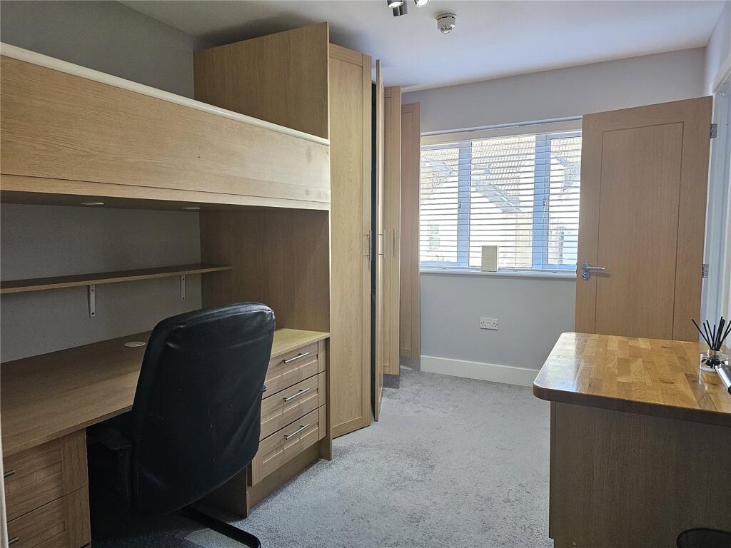 Main image of property: Maple Road, Poole, Dorset, BH15