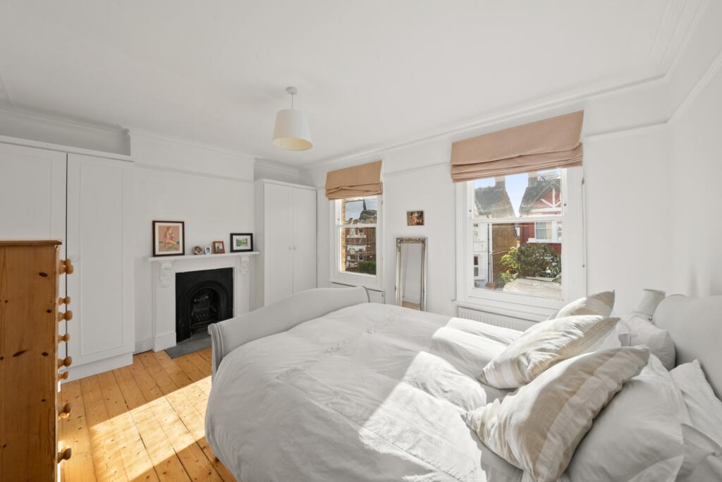 House in London - View 5