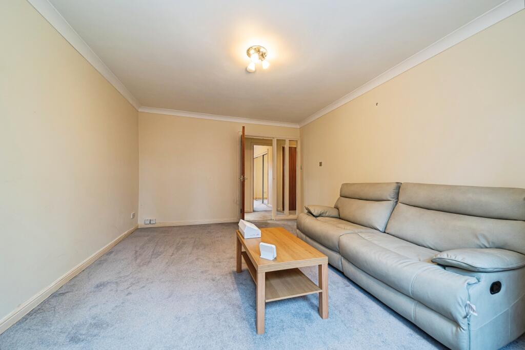 5 Cyril Street, Paisley, PA1 - View 5