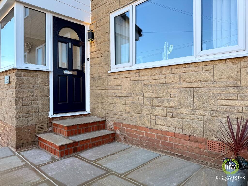 Additional image 40 of Conway Drive, Oswaldtwistle, BB5