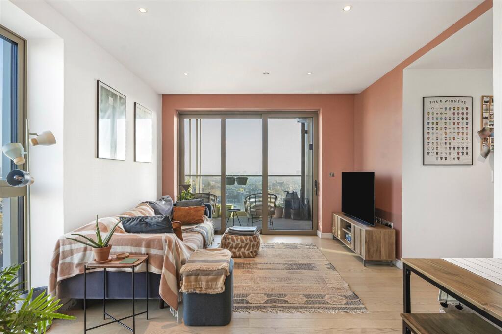 Main image of property: Downs Road, London, E5