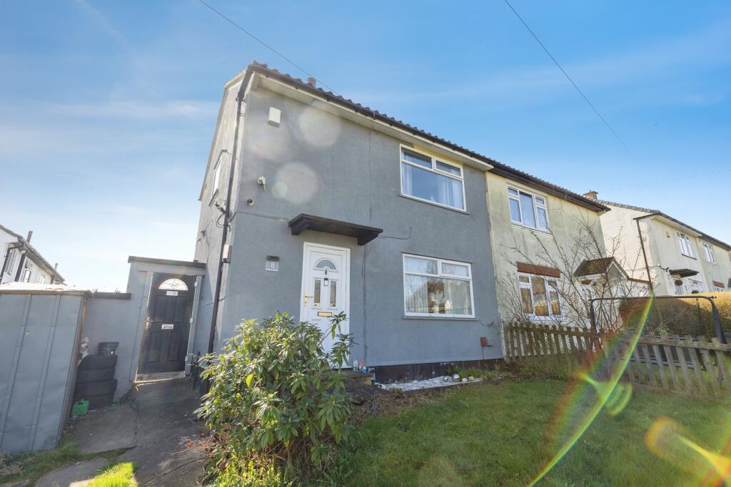 Main image of property: White Cross, Huddersfield, HD2