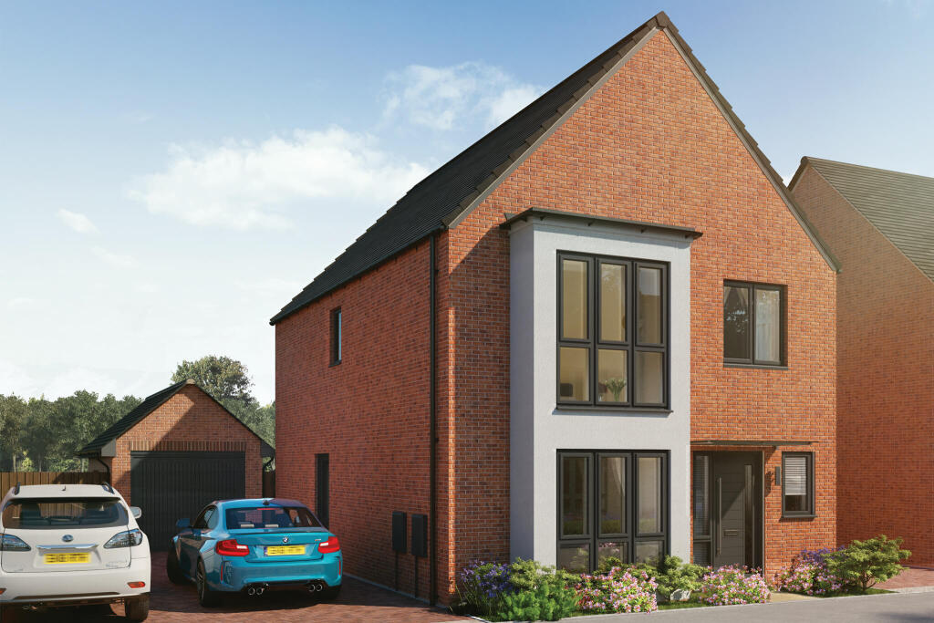 Main image of property: Land off of Remembrance Avenue, 
Chelmsford, 
Essex, 
CM3 3HR