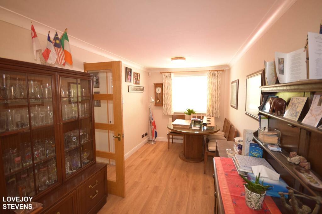 House in Reading - View 5